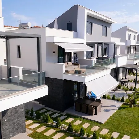 Βίλα Athina Luxury Complex