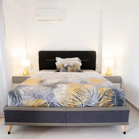 Athina Luxury Complex Οφρύνιο