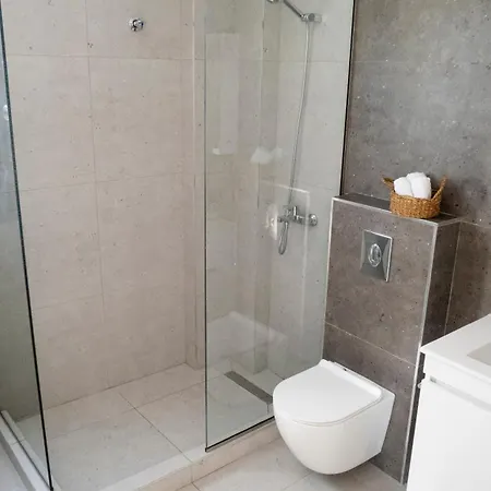 Athina Luxury Complex Βίλα