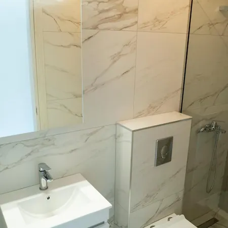Athina Luxury Complex Βίλα