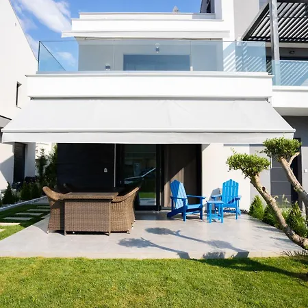 Βίλα Athina Luxury Complex Οφρύνιο