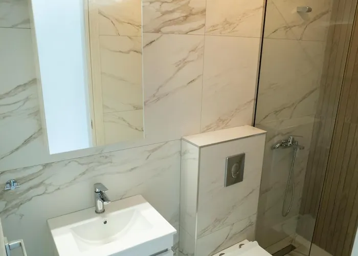 Athina Luxury Complex 别墅